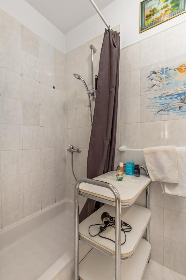 Apartment Beverly Ριέκα Εξωτερικό φωτογραφία